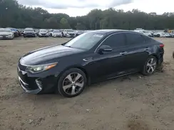 5XXGW4L27HG170884 2017 KIA OPTIMA