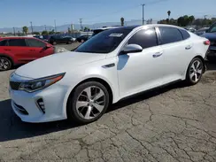 5XXGW4L27JG186136 2018 KIA OPTIMA