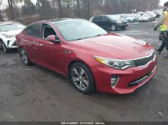 5XXGW4L27JG189389 2018 KIA OPTIMA