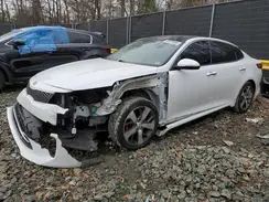 5XXGW4L27JG196679 2018 KIA OPTIMA