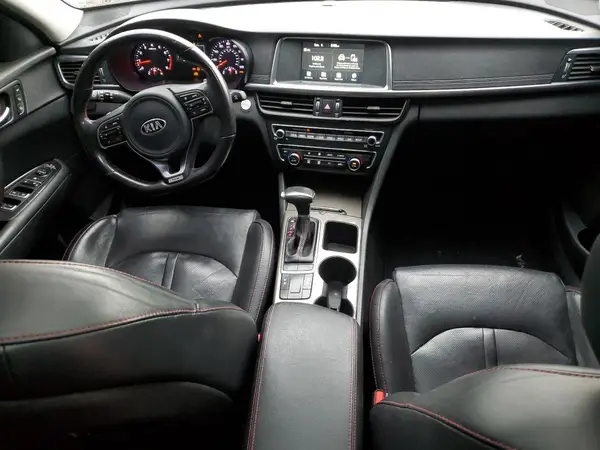 5XXGW4L27JG196679 2018 KIA OPTIMA - Image 8