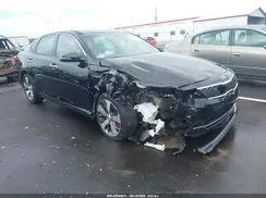 5XXGW4L27JG205848 2018 KIA OPTIMA