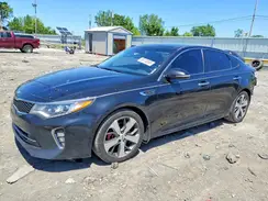 5XXGW4L27JG208880 2018 KIA OPTIMA