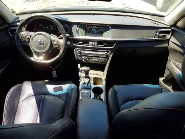 5XXGW4L27JG208880 2018 KIA OPTIMA - Image 8