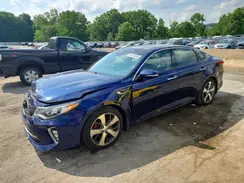 5XXGW4L27JG229888 2018 KIA OPTIMA