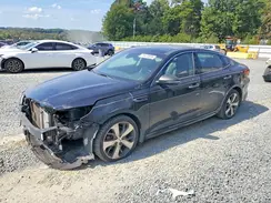 5XXGW4L27JG242575 2018 KIA OPTIMA
