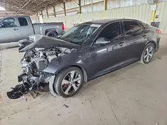 5XXGW4L27JG249722 2018 KIA OPTIMA
