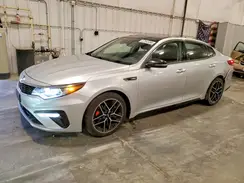 5XXGW4L27KG290675 2019 KIA OPTIMA