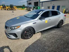 5XXGW4L27KG311489 2019 KIA OPTIMA
