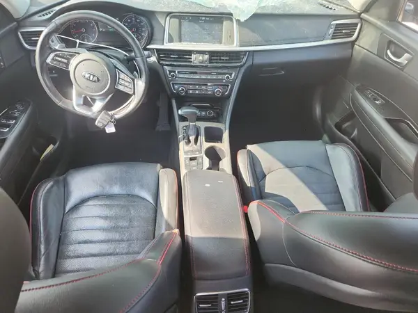 5XXGW4L27KG311489 2019 KIA OPTIMA - Image 8