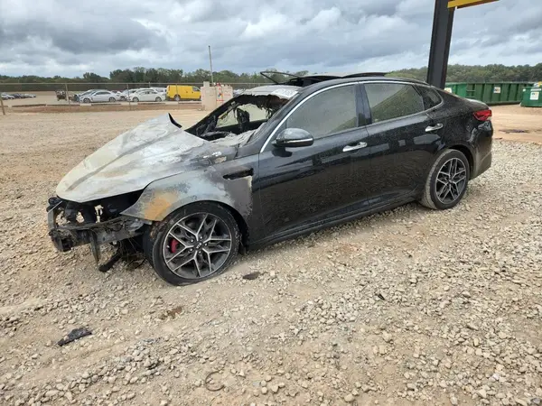 5XXGW4L27KG328292 2019 KIA OPTIMA - Image 1