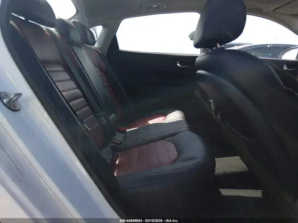 5XXGW4L27KG331919 2019 KIA OPTIMA - Image 8