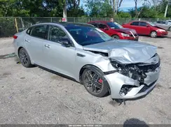 5XXGW4L27LG395623 2020 KIA OPTIMA