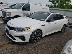 5XXGW4L27LG406216 2020 KIA OPTIMA