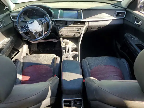 5XXGW4L27LG424960 2020 KIA OPTIMA - Image 8