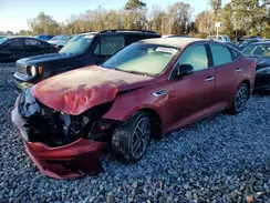 5XXGW4L27LG441788 2020 KIA OPTIMA