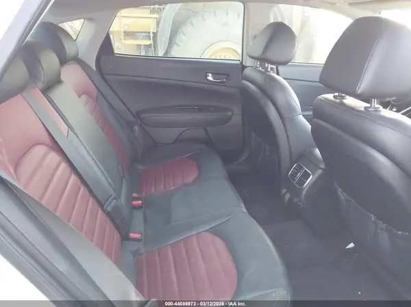 5XXGW4L27LG449020 2020 KIA OPTIMA - Image 8