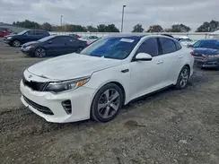 5XXGW4L28GG011693 2016 KIA OPTIMA