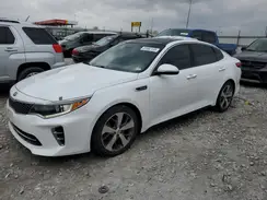 5XXGW4L28GG016926 2016 KIA OPTIMA