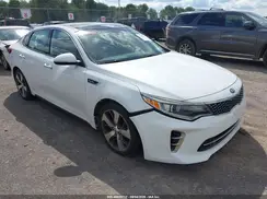 5XXGW4L28GG021947 2016 KIA OPTIMA