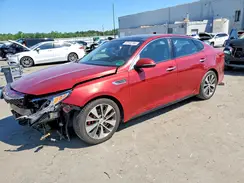 5XXGW4L28GG038182 2016 KIA OPTIMA