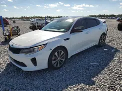 5XXGW4L28GG049800 2016 KIA OPTIMA