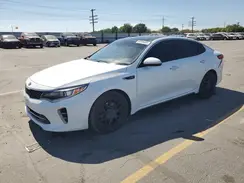 5XXGW4L28GG050784 2016 KIA OPTIMA