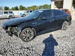 5XXGW4L28GG064426 2016 KIA OPTIMA