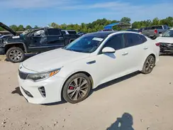5XXGW4L28GG067505 2016 KIA OPTIMA