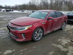 5XXGW4L28GG073823 2016 KIA OPTIMA