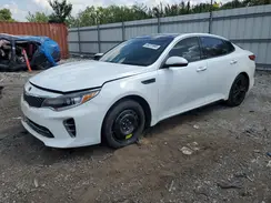5XXGW4L28GG075586 2016 KIA OPTIMA