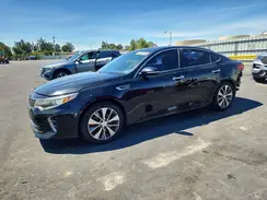 5XXGW4L28GG076916 2016 KIA OPTIMA