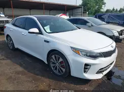 5XXGW4L28GG077953 2016 KIA OPTIMA