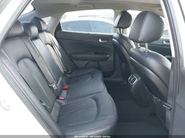 5XXGW4L28GG077953 2016 KIA OPTIMA - Image 8