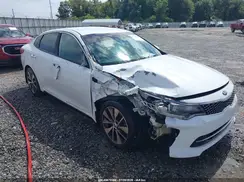 5XXGW4L28GG080285 2016 KIA OPTIMA