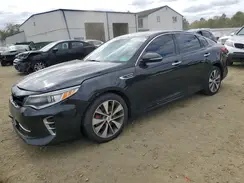 5XXGW4L28GG085051 2016 KIA OPTIMA