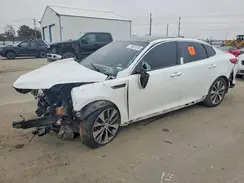 5XXGW4L28GG085664 2016 KIA OPTIMA
