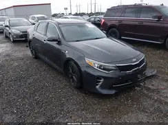 5XXGW4L28GG086183 2016 KIA OPTIMA