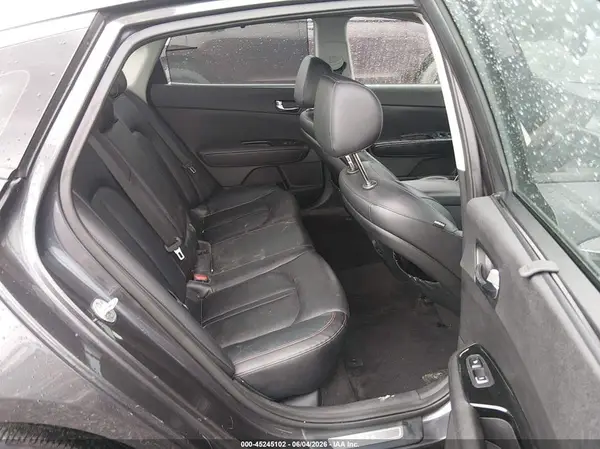 5XXGW4L28GG086183 2016 KIA OPTIMA - Image 8