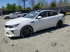 5XXGW4L28GG087012 2016 KIA OPTIMA