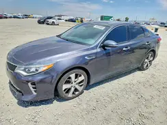 5XXGW4L28HG121015 2017 KIA OPTIMA