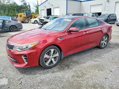 5XXGW4L28HG132791 2017 KIA OPTIMA