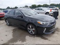 5XXGW4L28HG133391 2017 KIA OPTIMA