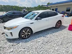5XXGW4L28HG137750 2017 KIA OPTIMA