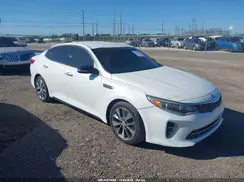 5XXGW4L28HG143502 2017 KIA OPTIMA