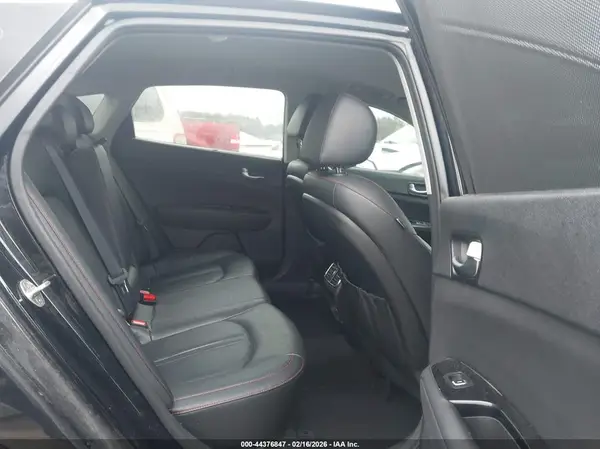 5XXGW4L28HG144343 2017 KIA OPTIMA - Image 8