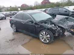 5XXGW4L28HG145623 2017 KIA OPTIMA