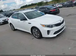 5XXGW4L28HG146609 2017 KIA OPTIMA