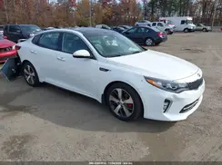 5XXGW4L28JG182094 2018 KIA OPTIMA