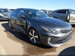 5XXGW4L28JG188333 2018 KIA OPTIMA